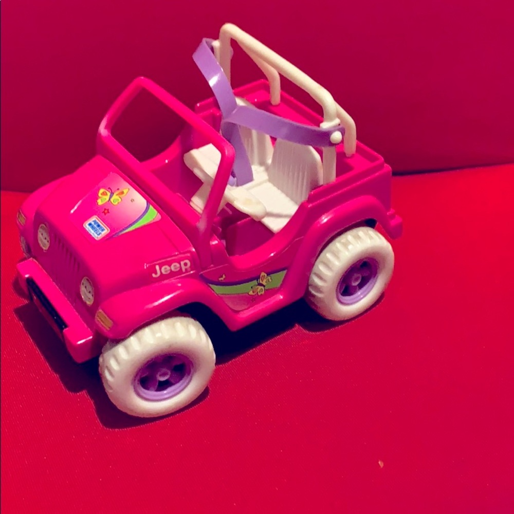 Jeep